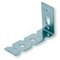 Ancrage mur fix 68x40x22x1,25 A4